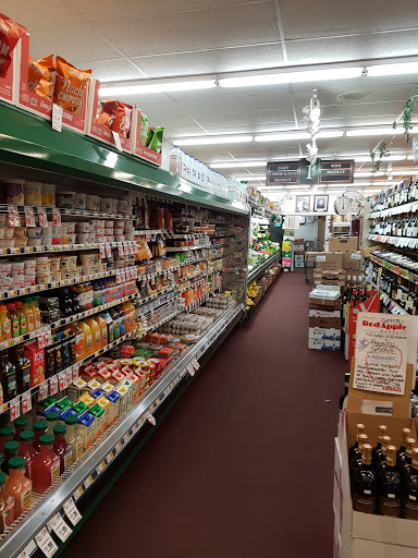 Bert's Red Apple Market - Thumbnail