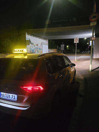 Taxi Yildirim - Thumbnail