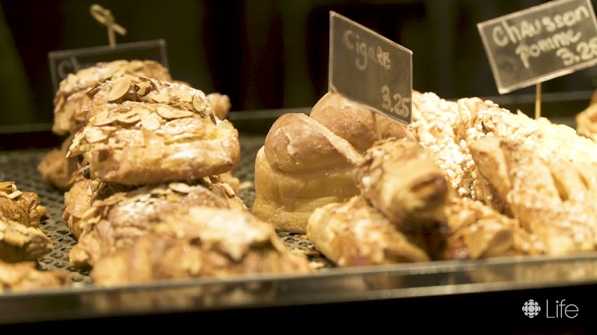 La Bête A Pain by null