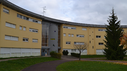 Photo de Résidence RAMEAU EPGML
