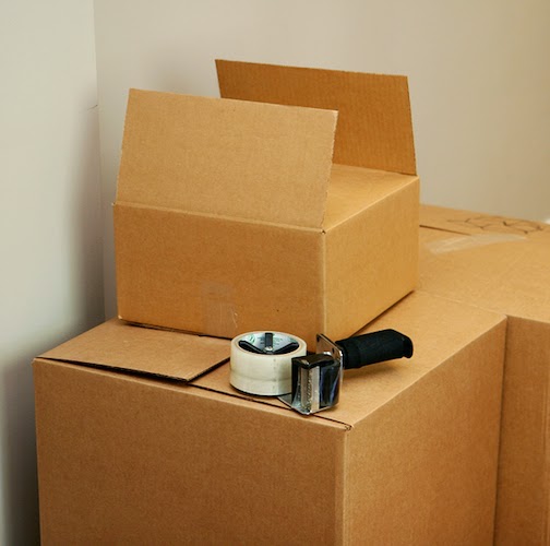 Classic Moves - Visual