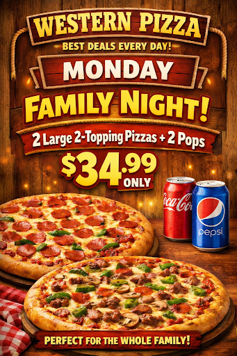 Deal ON post image