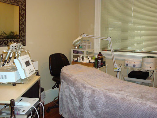 Unique Aesthetics Beauty Spa