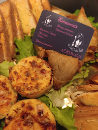 Photo n°27 de Chez nana à Lourdes (Restaurant de hamburgers)