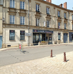 Photo n°2 de Lair Immobilier Sées à Sées (Agence immobilière)