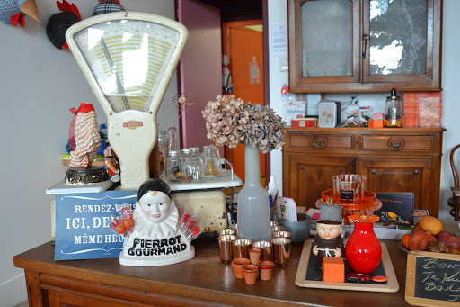Photo de La Maison d'Ambronay à Ambronay (01500)