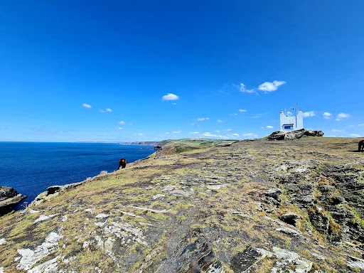 Warren Point - Visual