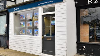Wards of Loose Estate Agents