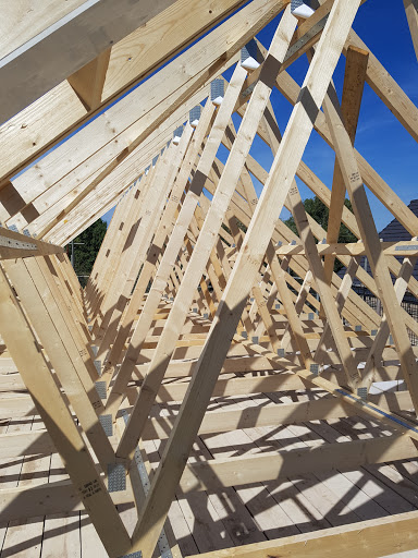 KJB Carpentry - Visual