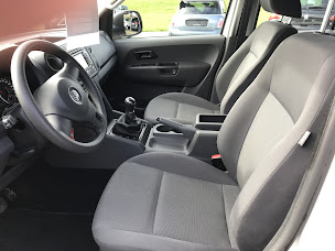 Photo n°19 de SODIMAT à Nalliers (Garage automobile)