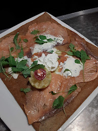 Photo n°29 de LA CUCINA pizzeria creperie grill à Mormant (Restaurant italien)