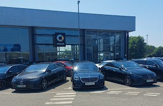 Mercedes-Benz of Ipswich