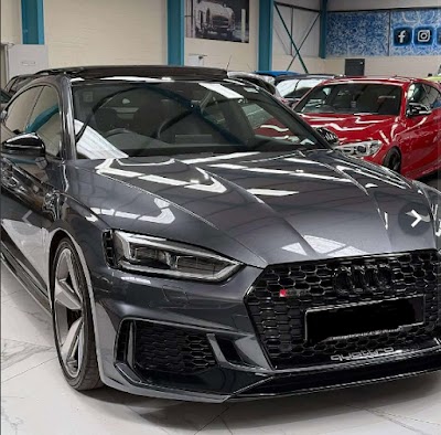 Sterling Autos uk