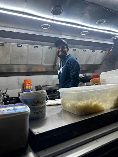 Urban Turban Food - Thumbnail