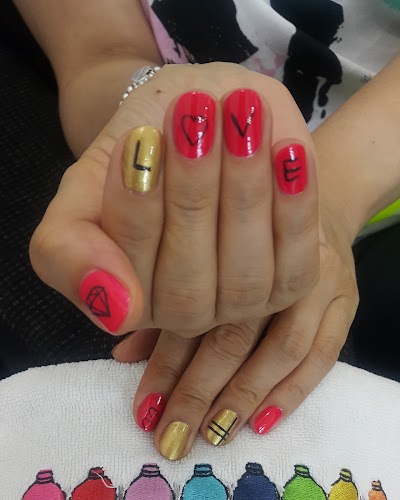 Photos of Nail-a-Holics Day Spa
