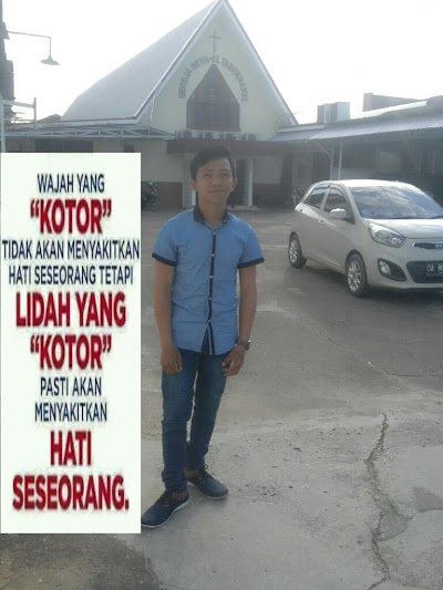 church