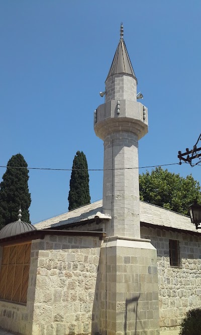 Photos of Osman-pa&scaron;ina džamija