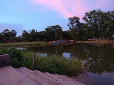 Photos of Khan Vila