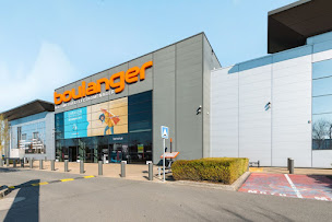 Photo n°29 de Boulanger Montevrain à Montévrain (Magasin de jeux vidéo)