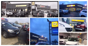 Photo n°23 de JD AUTOMOBILES à Ancenis-Saint-Géréon (Garage automobile)