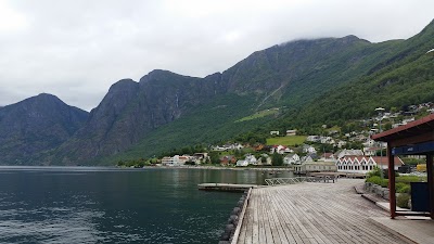 Photos of Aurlandskoen