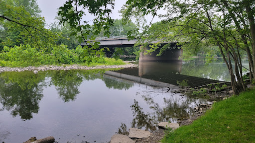 Unadilla Fishing Access