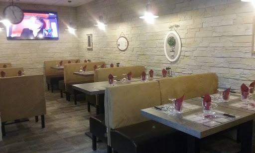 Savoureux Burgers