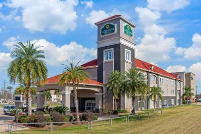 La Quinta Inn & Suites by Wyndham Lake Charles Casino Area