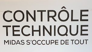 Photo n°15 de Midas DARDILLY à Dardilly (Magasin de pneus)