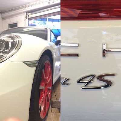 Photos of Monaco Premium Car Conciergerie | Concierge Service