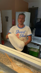 Photo n°7 de Pizza Doú Luberoun à Lauris (Restaurant italien)