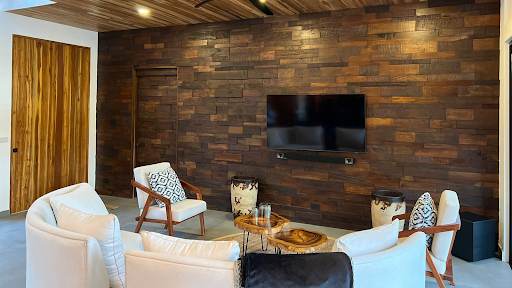 Olivia Interior Designs