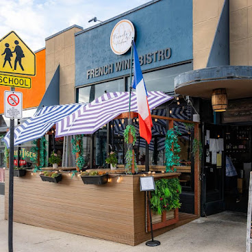 Frenchy's Hideout by null