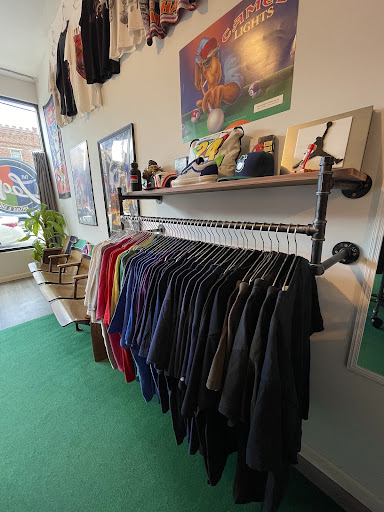The Loop Vintage - Visual