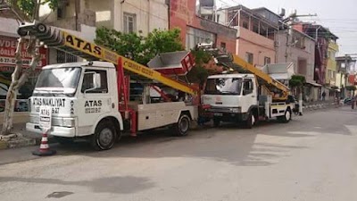 Photos of &Ouml;zel &Ouml;zdiyaliz