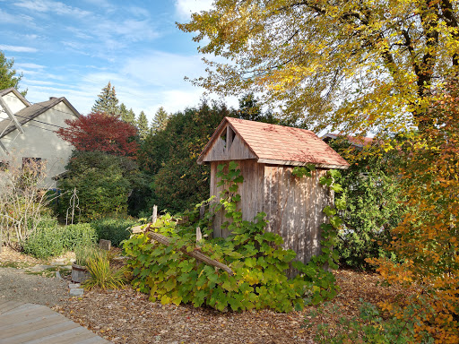 Grenier Windmill (1820) - Visual