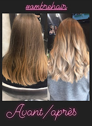 Photo n°15 de Salon Lecl Hair - à Soissons (Salon de coiffure)