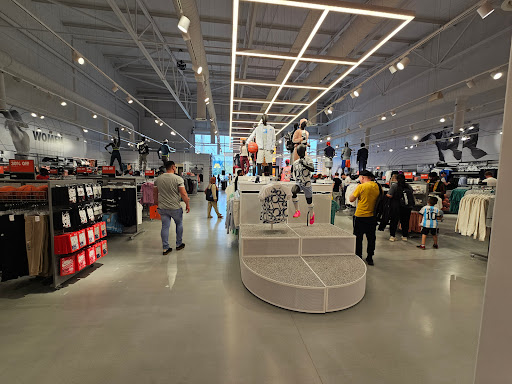 Nike Unite Croydon - Thumbnail