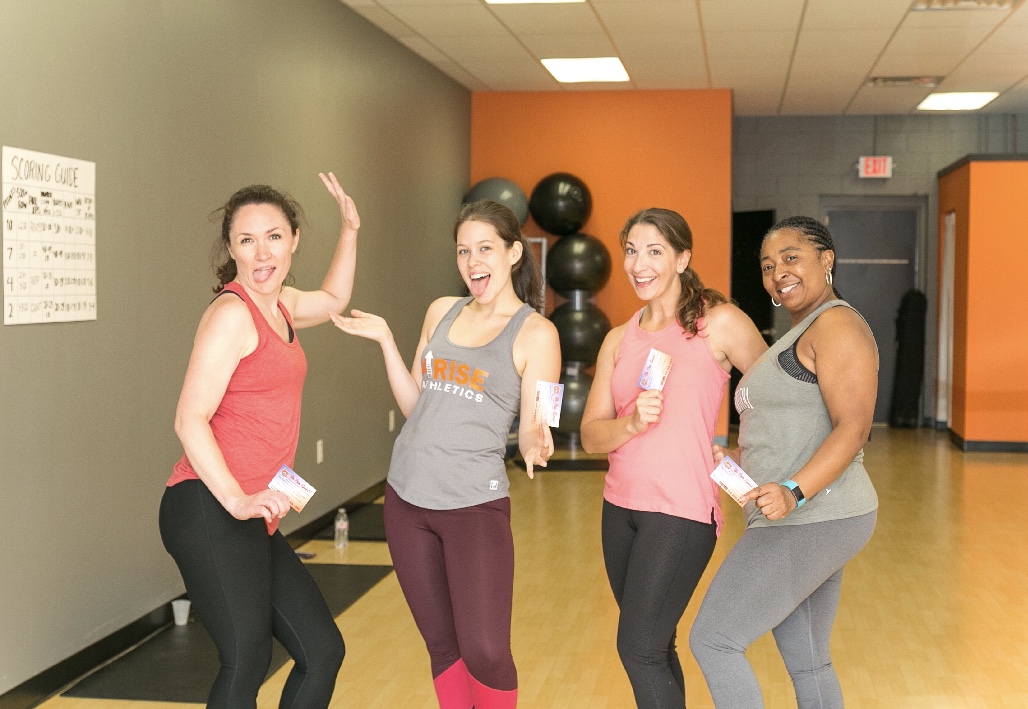 Arise Athletics photo 7