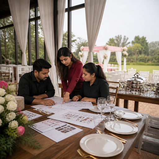 Planning a big celebration can feel overwhelming when you’re handling décor, catering, photograph… post image