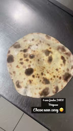 Photo n°2 de Naan Food à Périgueux (Restauration rapide)