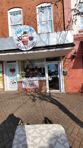 Fudge & Company / General Store