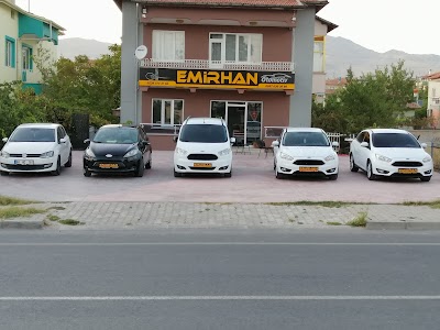 Emirhan Otomotiv