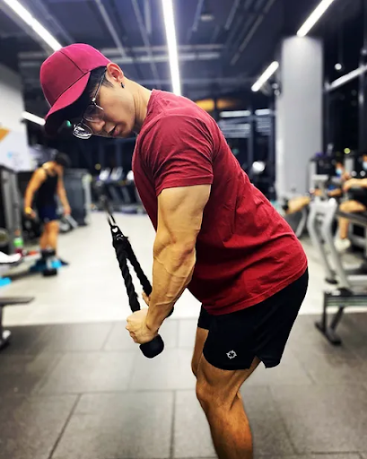 Endavr Fitness - Thumbnail