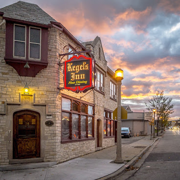 Kegel's Inn by null