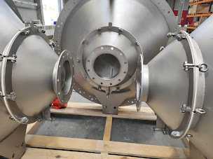 Photo n°19 de Iserco à Gondecourt (Fabricant de machines)