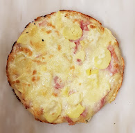 ALDO Pizza Distributeur à Le Quesnoy