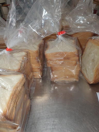 Passione pane - Visual