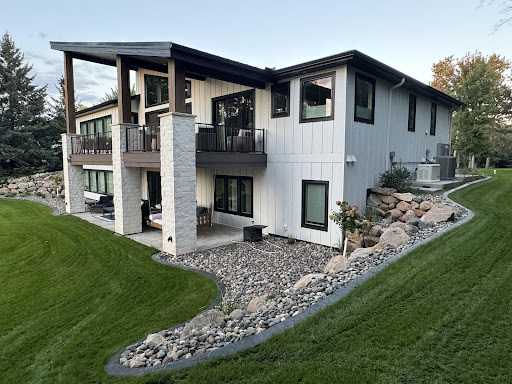 Avatar for Tenney Construction Services Inc.