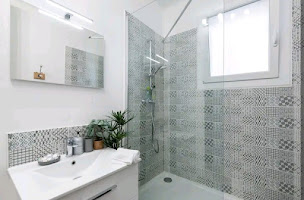 Photo n°3 de Blue Confort proche Lyon part dieu à Villeurbanne (Location d'appartement de vacances)